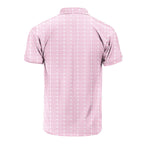 Pound Town - Funny Golf Polo Shirt-Polo Shirt For Men-Gerbera Prints