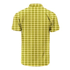 Pound Town - Funny Golf Polo Shirt-Polo Shirt For Men-Gerbera Prints
