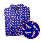 Capiche Italian Hand - Funny Golf Polo Shirt-Polo Shirt For Men-Gerbera Prints