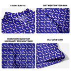 Capiche Italian Hand - Funny Golf Polo Shirt-Polo Shirt For Men-Gerbera Prints