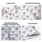 Skull Golf - Funny Golf Polo Shirt