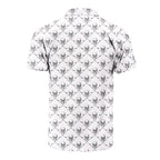 Skull Golf - Funny Golf Polo Shirt