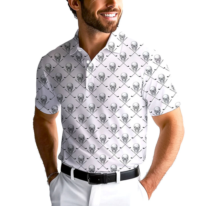 Skull Golf