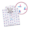 Kama Sutra - Funny Golf Polo Shirt