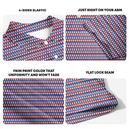 Frank and Beans Funny American