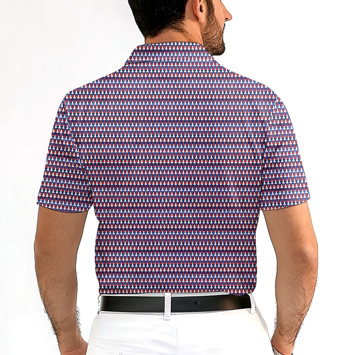 Frank and Beans Funny American