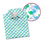 Love Turtles - Funny Golf Polo Shirt