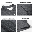 Sixty Nine - Funny Golf Polo Shirt Premium