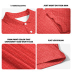 Sixty Nine - Funny Golf Polo Shirt Premium