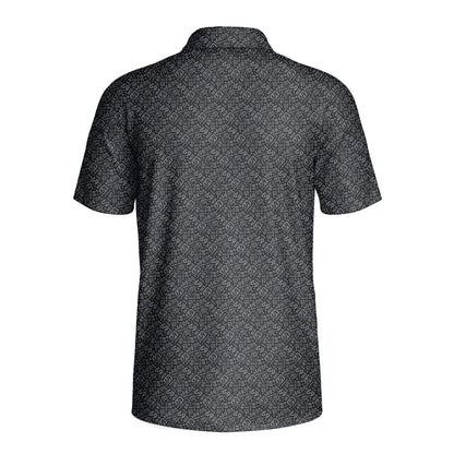 Sixty Nine - Funny Golf Polo Shirt Premium