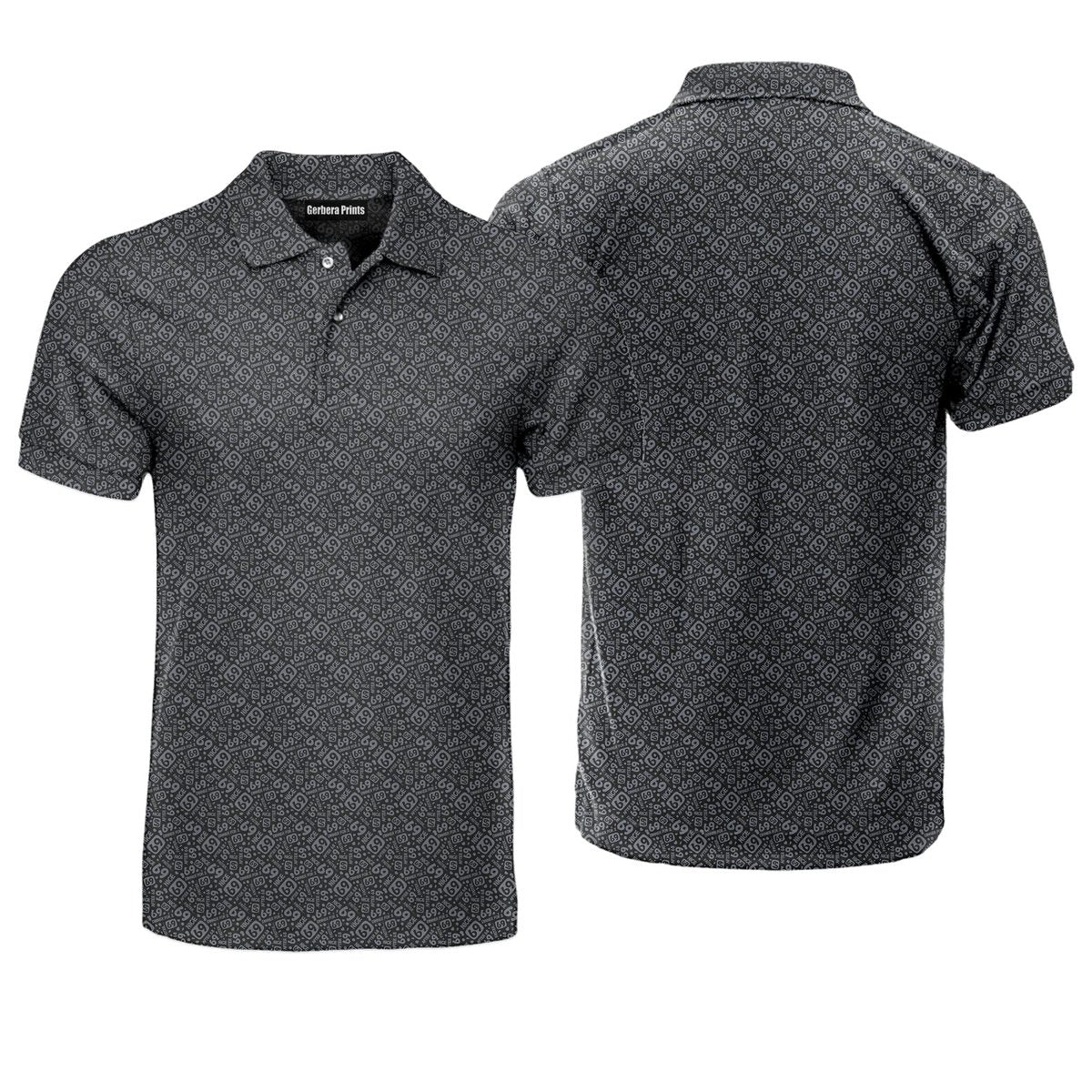 Going Low - Funny Golf Polo Shirt