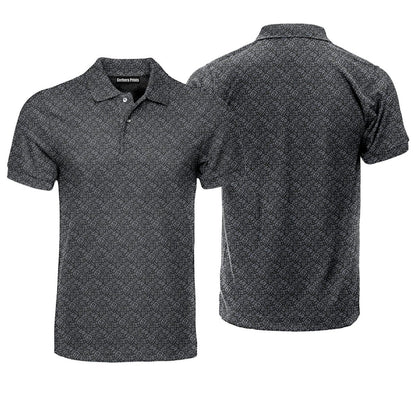 Going Low - Funny Golf Polo Shirt