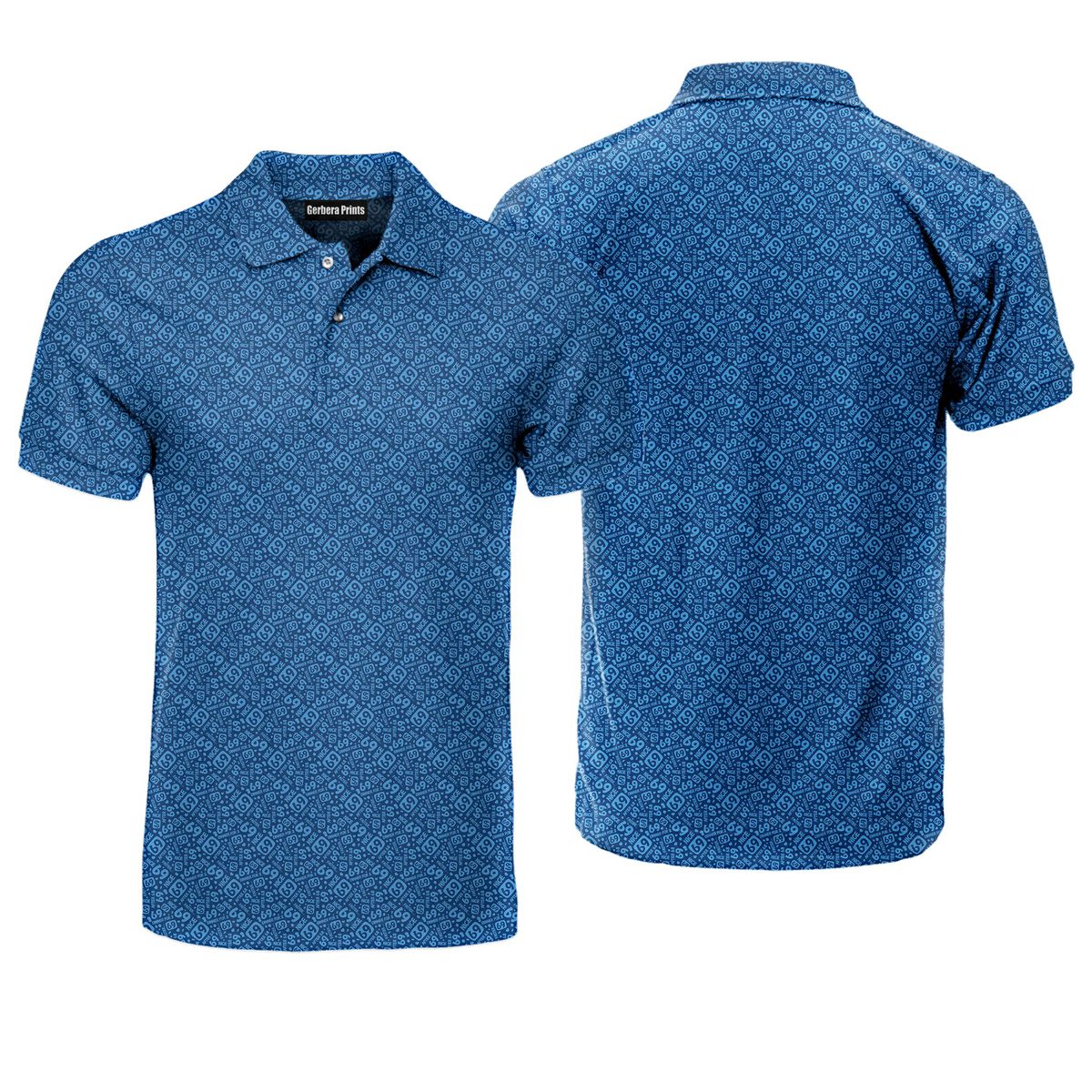 Going Low - Funny Golf Polo Shirt