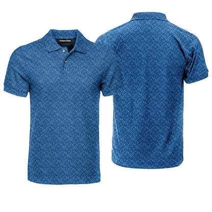 Going Low - Funny Golf Polo Shirt