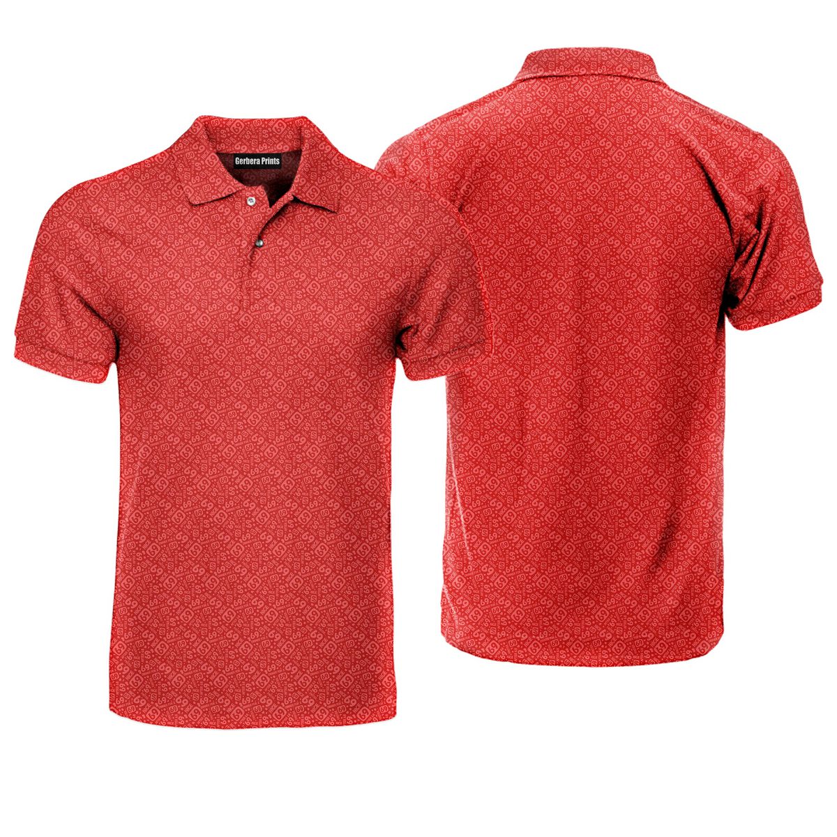 Going Low - Funny Golf Polo Shirt