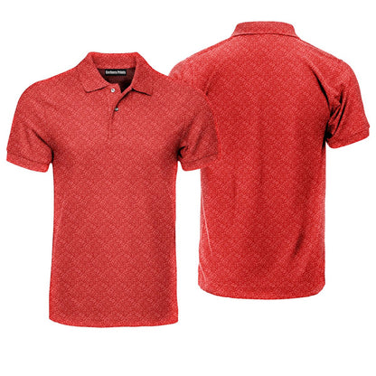 Going Low - Funny Golf Polo Shirt
