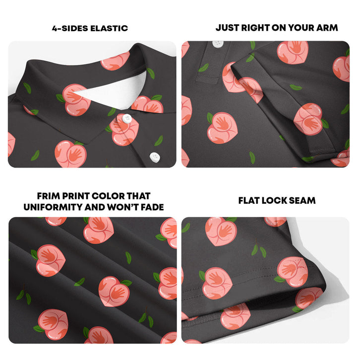 Nice Peaches