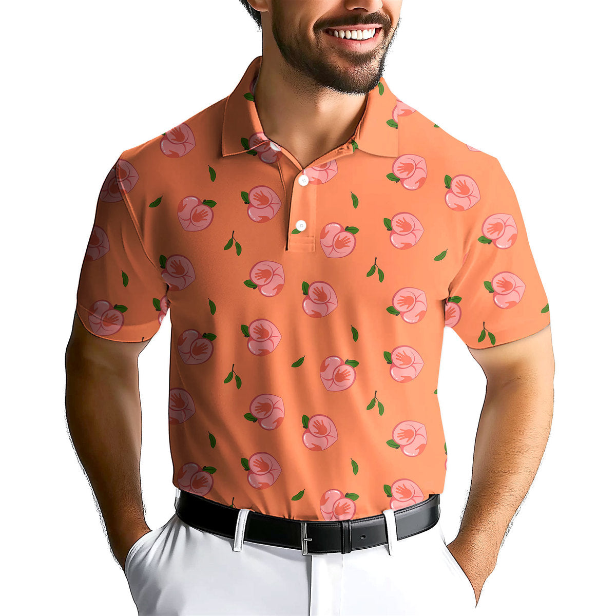 Nice Peaches