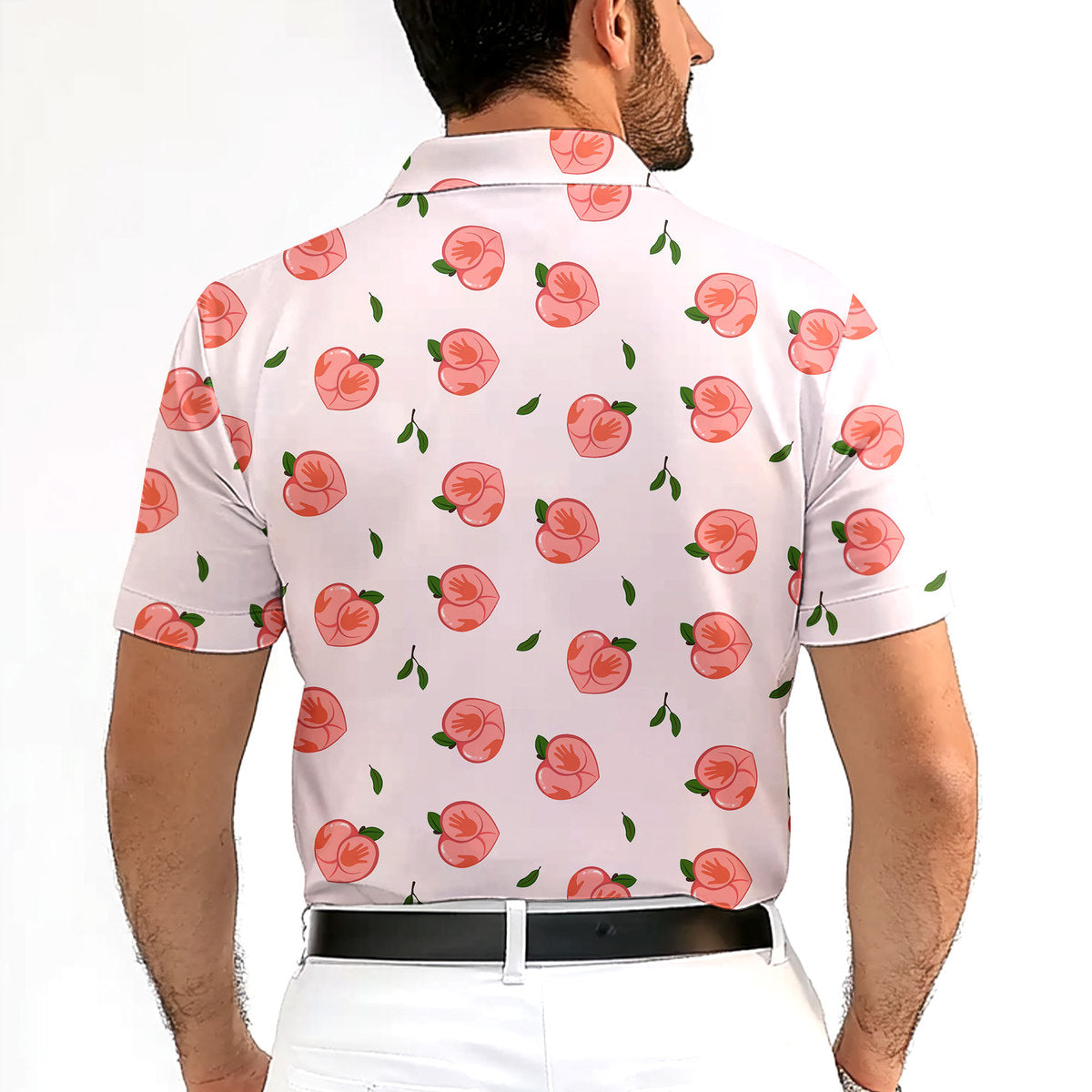 Nice Peaches
