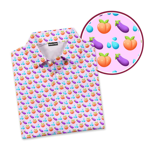 A Taste of Eggplant & Peach