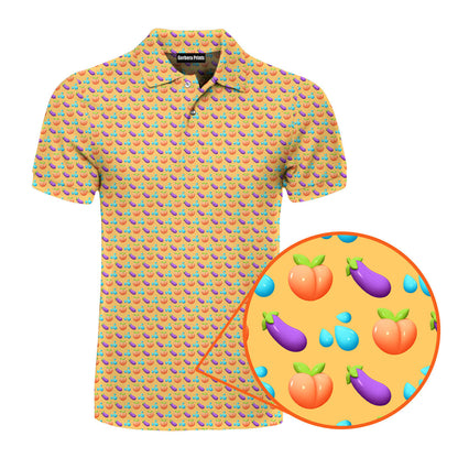 A Taste of Eggplant & Peach