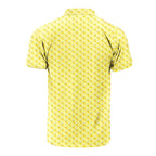 Banana Peel - Funny Golf Polo Shirt-Polo Shirt For Men-Gerbera Prints
