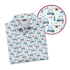 Transfusion Golf - Golf Polo Shirt