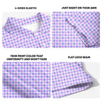 Love Words - Funny Golf Polo Shirt Premium