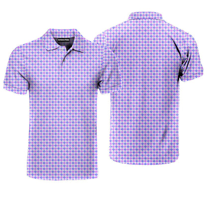Flipping Birdies - Funny Golf Polo Shirt 