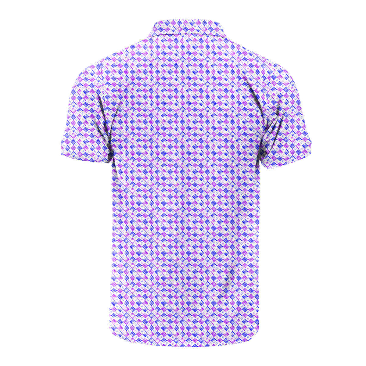 Flipping Birdies - Funny Golf Polo Shirt 