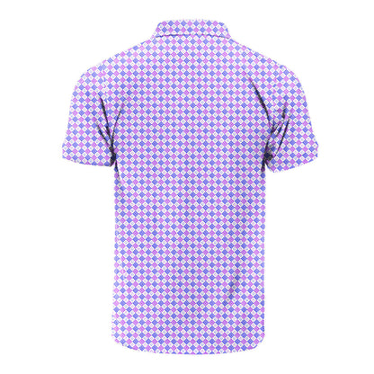Flipping Birdies - Funny Golf Polo Shirt 