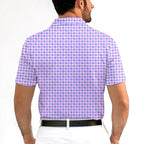 Love Words - Funny Golf Polo Shirt Premium