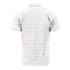 Funny butt - Funny Golf Polo Shirt 