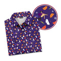 Halloween Seductive Witch - Funny Golf Polo Shirt-Polo Shirt For Men-Gerbera Prints