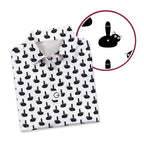Puss Birdie Tail - Funny Golf Polo Shirt