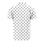 Fertilization - Funny Golf Polo Shirt-Polo Shirt For Men-Gerbera Prints