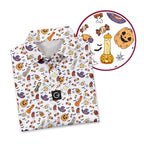 Trick or Meat Halloween Surprise - Funny Golf Polo Shirt Polo Shirt For Men