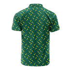 The Fragile Leg Lamp - Funny Golf Polo Shirt-Polo Shirt For Men-Gerbera Prints
