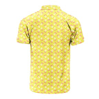 Fried Egg Bacon - Funny Golf Polo Shirt-Polo Shirt For Men-Gerbera Prints