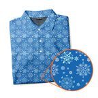 The Melt In Your Mouth - Funny Golf Polo Shirt-Polo Shirt For Men-Gerbera Prints