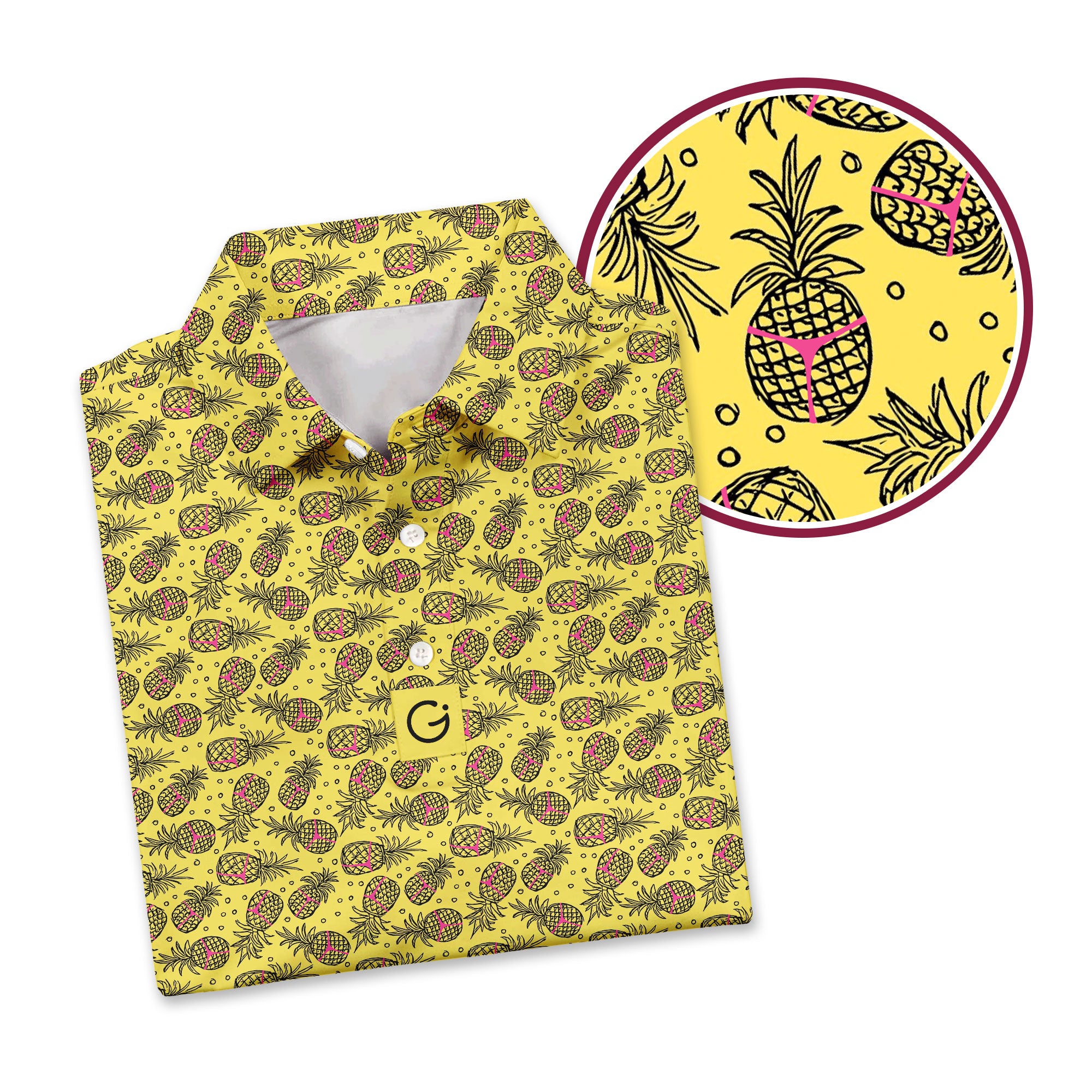 Pineapple Slut
