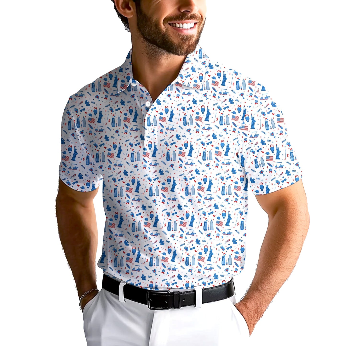 America Golf