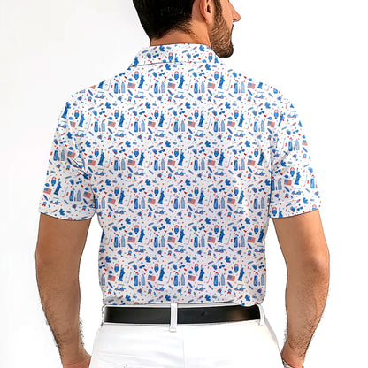 America Golf