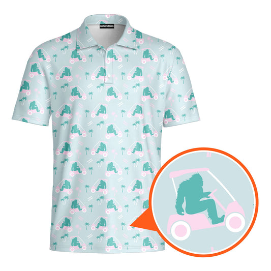 Bigfoot Golf