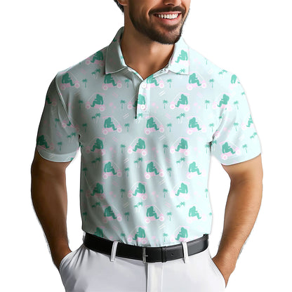 Bigfoot Golf