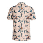 Bigfoot On The Green