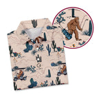 Bigfoot On The Green