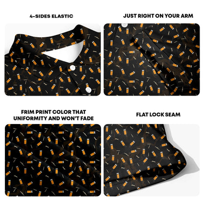 Cigarette Butts