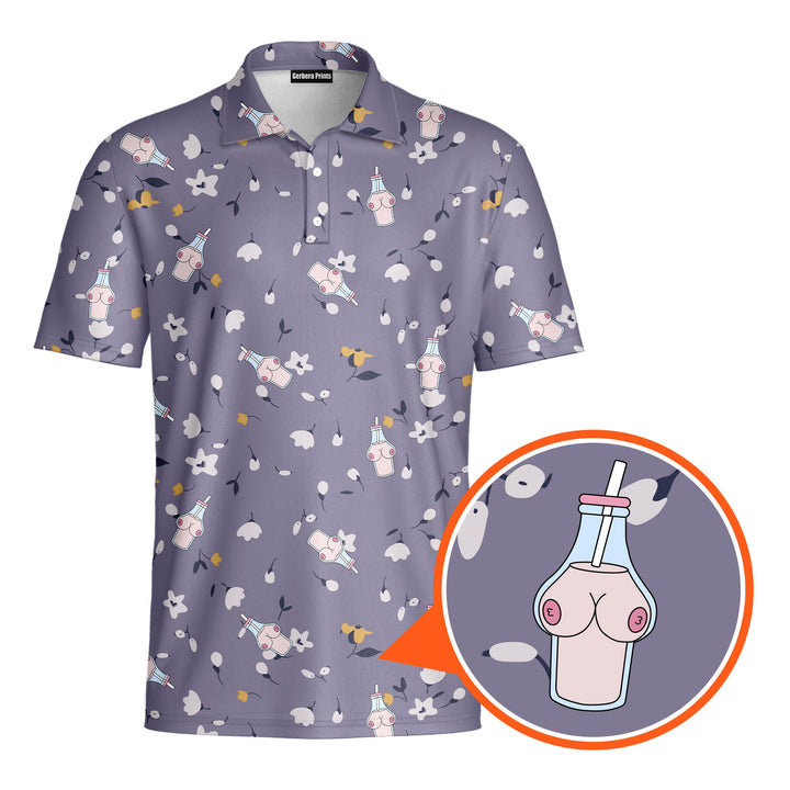 Milk Bottle