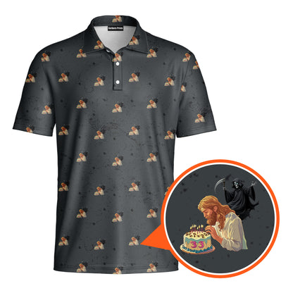 The Last Birthday of Jesus